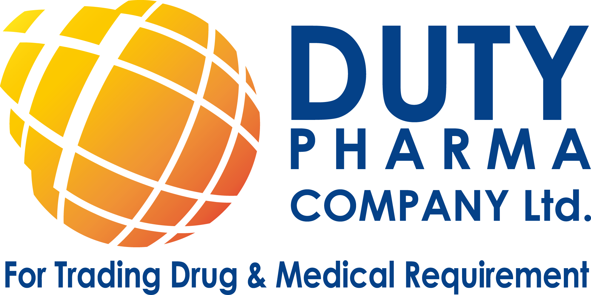 Duty Logo